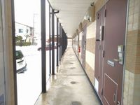 leopalace Tawaramachi Shared spaces