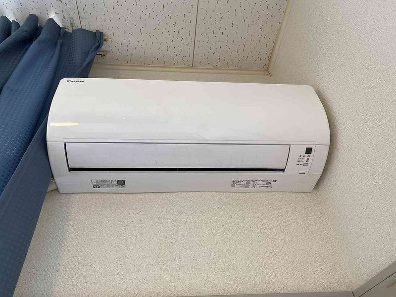 レオパレスドリーム その他設備