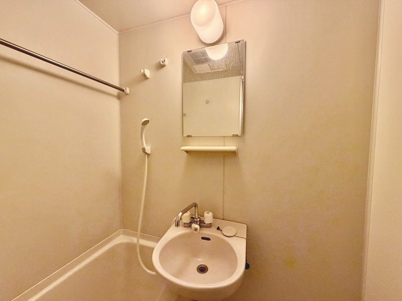 leopalace Freedom Minami Kaname Sink