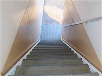 leopalace Aokubo 공용 부분