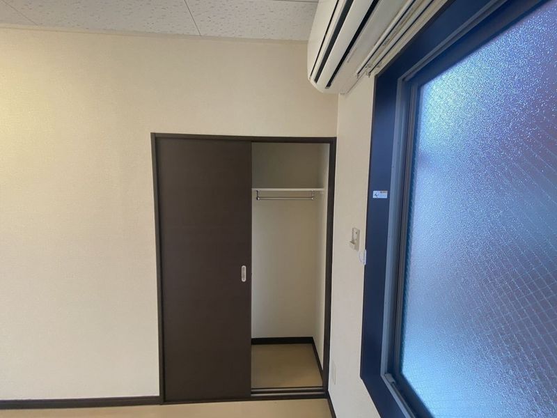 レオネクスト野田南 収納