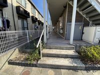 レオネクストエトワール 共用部分