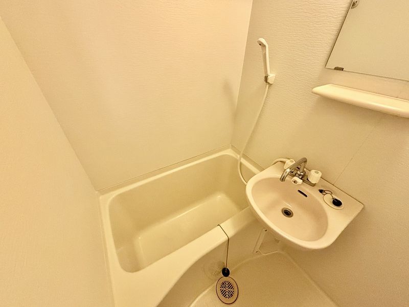 leopalace Comfort Bathroom