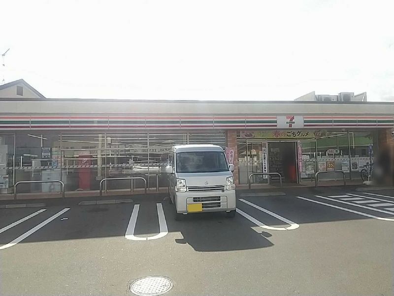 レオパレスグリーンオアシス 周辺環境