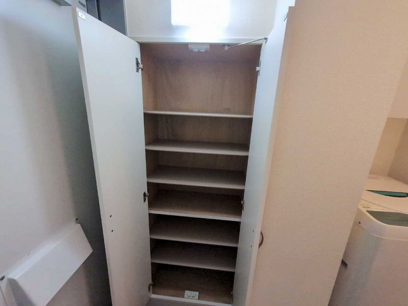 レオパレス２１リバーアイランド その他