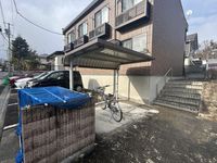 leopalace EXE Khu vực chung