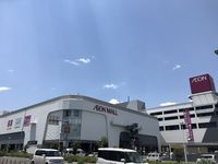 レオパレスグローリー 周辺環境