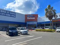 レオパレス船尾 周辺環境