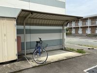 レオパレスＫＳＳⅡ 共用部分