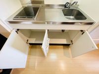 レオネクスト成沢 キッチン