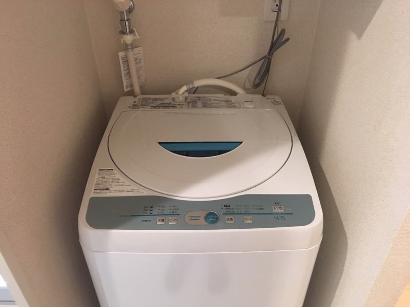 クレイノクラウディア駒込 その他設備