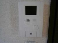 LEONEXT Wise Minami Magome II 보안