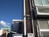 レオパレス菖苑 共用部分