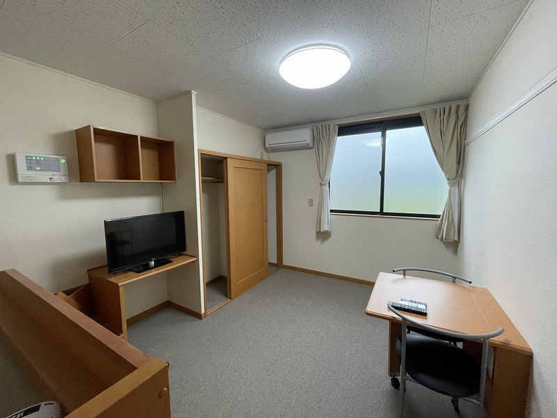 レオパレス長者原Ⅱ その他設備