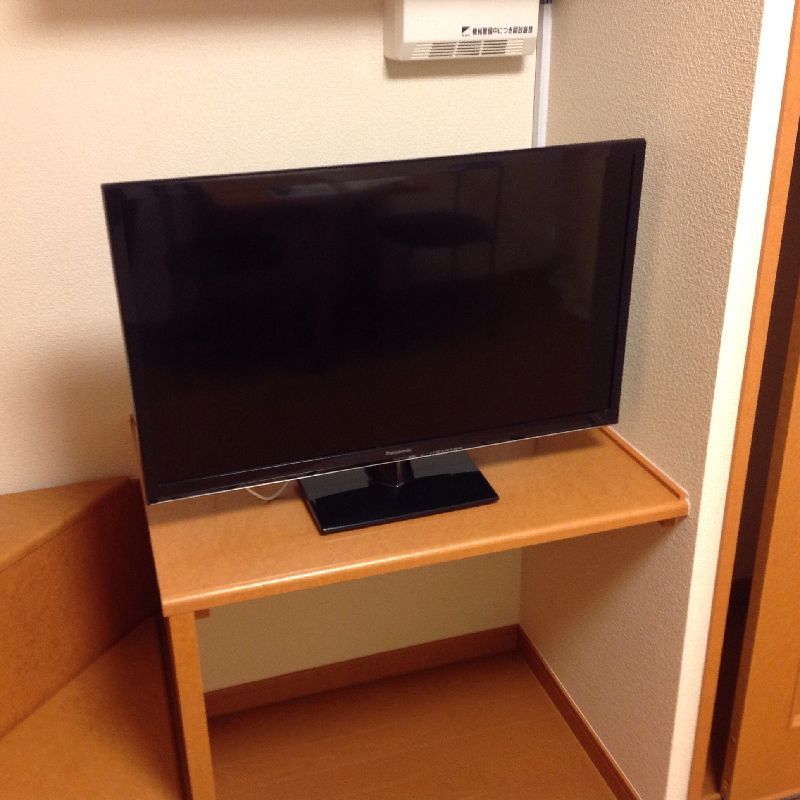 レオパレスコンフォート八幡 その他設備