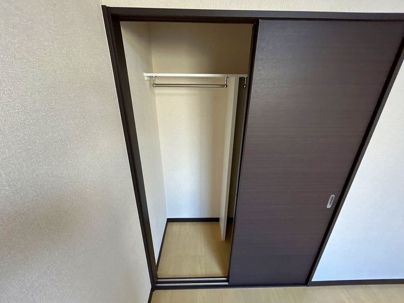レオネクストＹＯＵ 収納