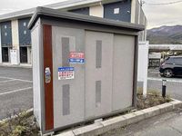 LEONEXT Plaisir Sedo II Khu vực chung