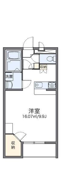 27253 Floorplan