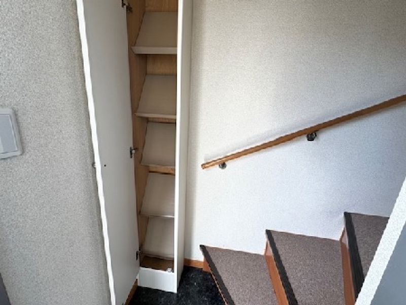 レオパレスＷＥＳＴ月見 その他