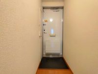 leopalace Maruyama II 현관