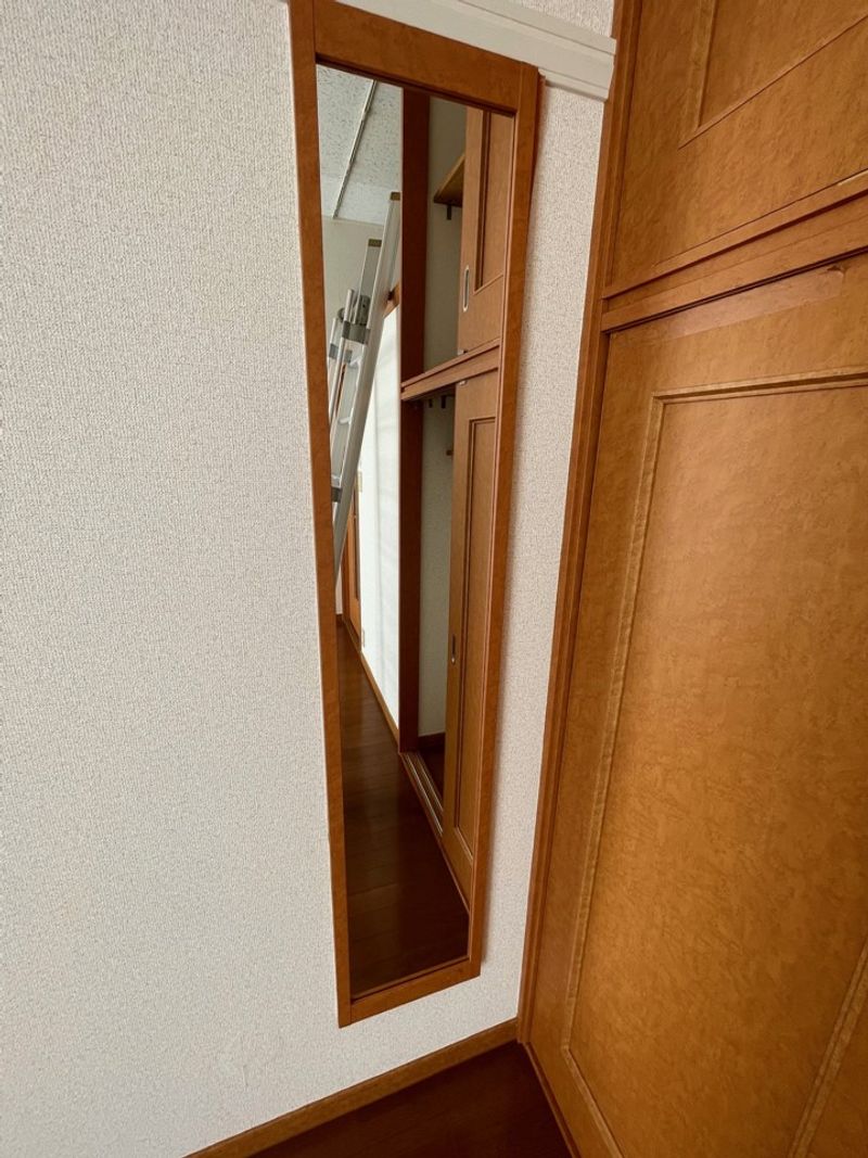 レオパレス水戸 その他