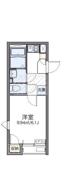 53141 Floorplan