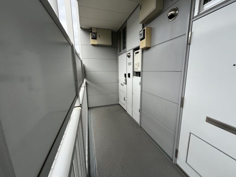 レオパレスルシェルブルー東大阪 その他