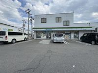 レオパレスハーモニー 周辺環境