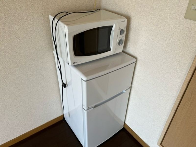 レオパレス向田 その他設備
