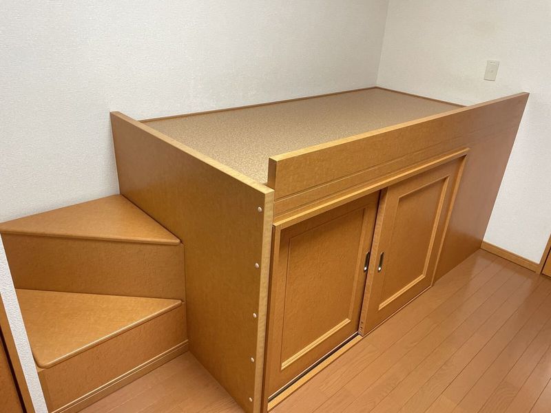 レオパレスＫＳＳⅡ その他