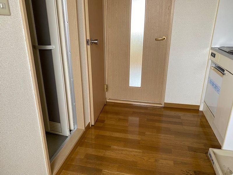 レオパレス葵 その他設備