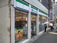 レオパレス中野坂上 周辺環境