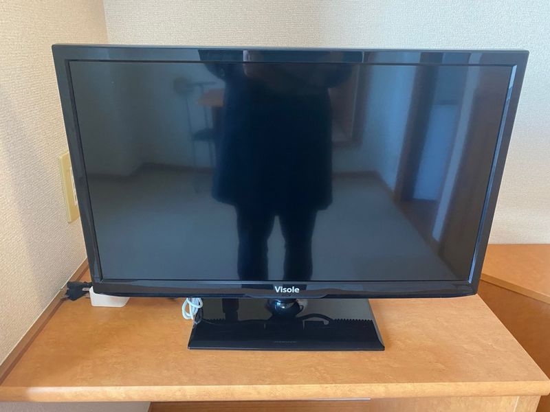 レオパレス御代の台 その他設備