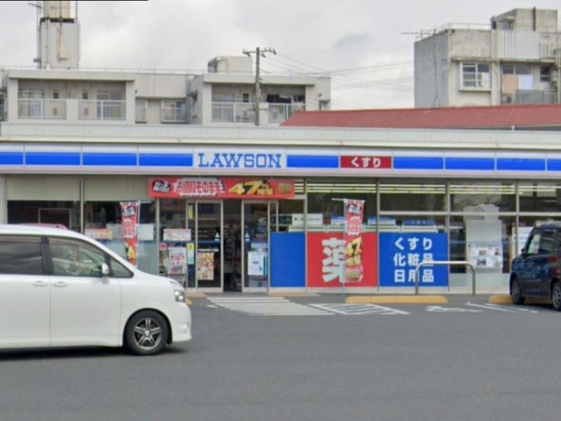 レオパレス北条 undefined