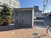 レオパレスＮ 共用部分