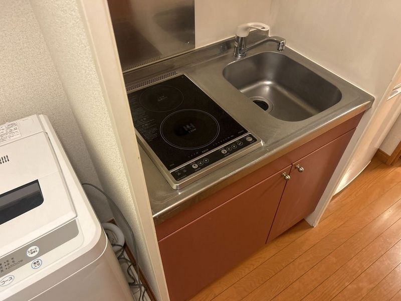 leopalace Koei Hagino 厨房