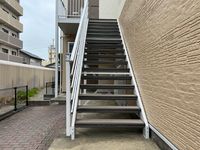 レオパレス未来 共用部分