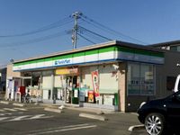 レオネクスト藤 周辺環境