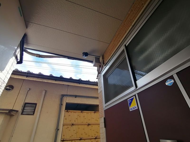 レオパレス細谷　Ｖｉｌｌａｇｅ セキュリティ