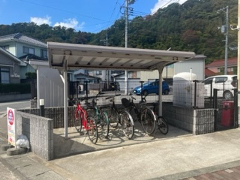 レオパレスＥａｓｅ 共用部分