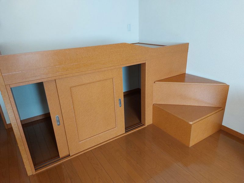 レオパレスＫ００４９ その他