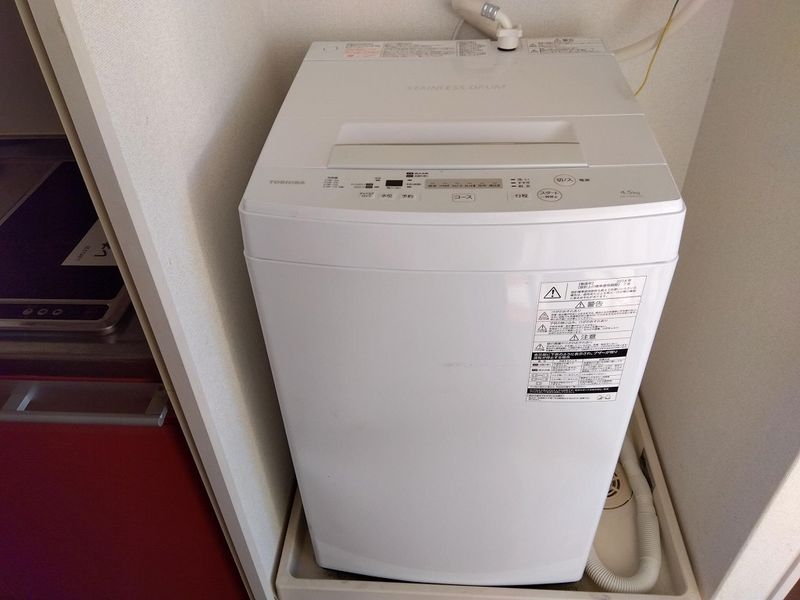 レオパレス川添Ⅱ その他