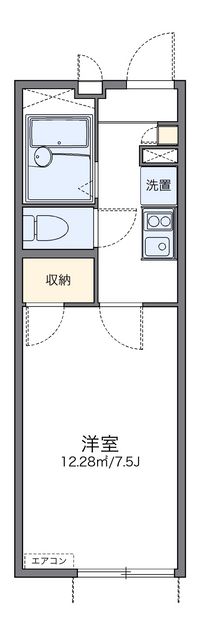 47588 Floorplan