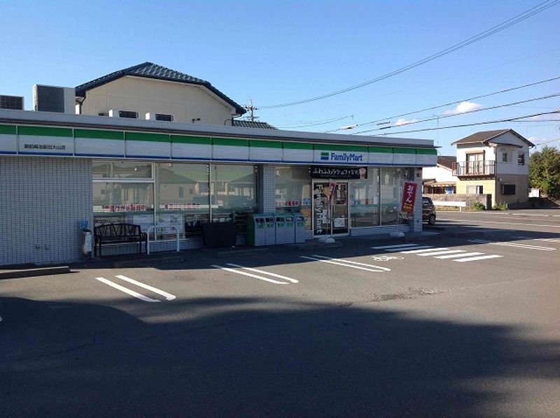 レオパレスＭｅｌｏｎ 周辺環境