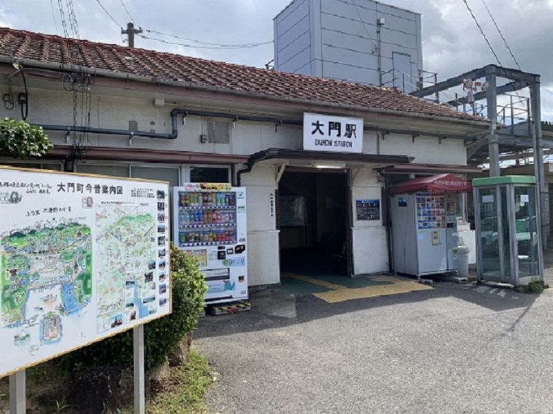 レオネクスト宮ノ前 周辺環境