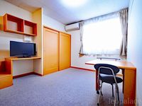 レオパレスＥＩＫＩ 居間