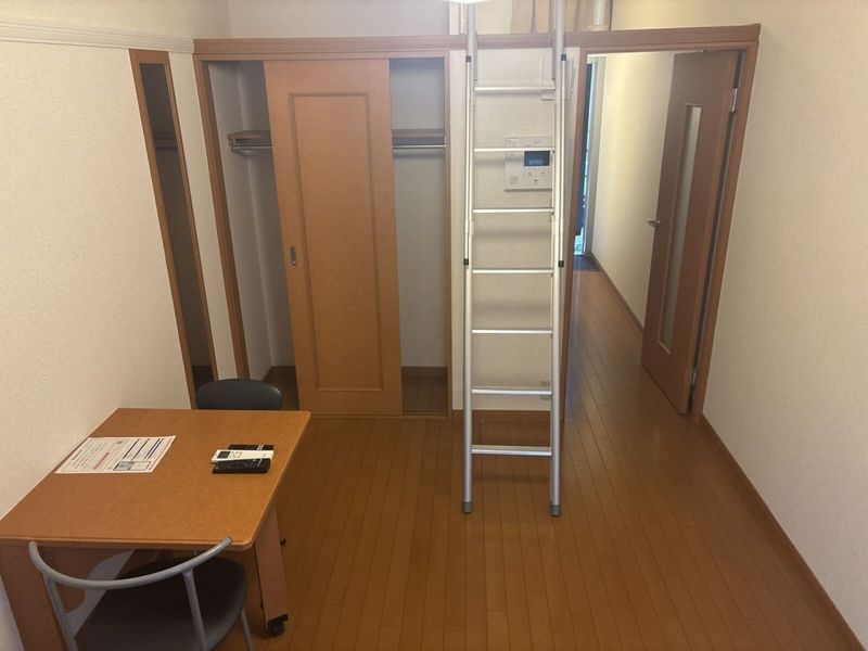 leopalace Star 거실