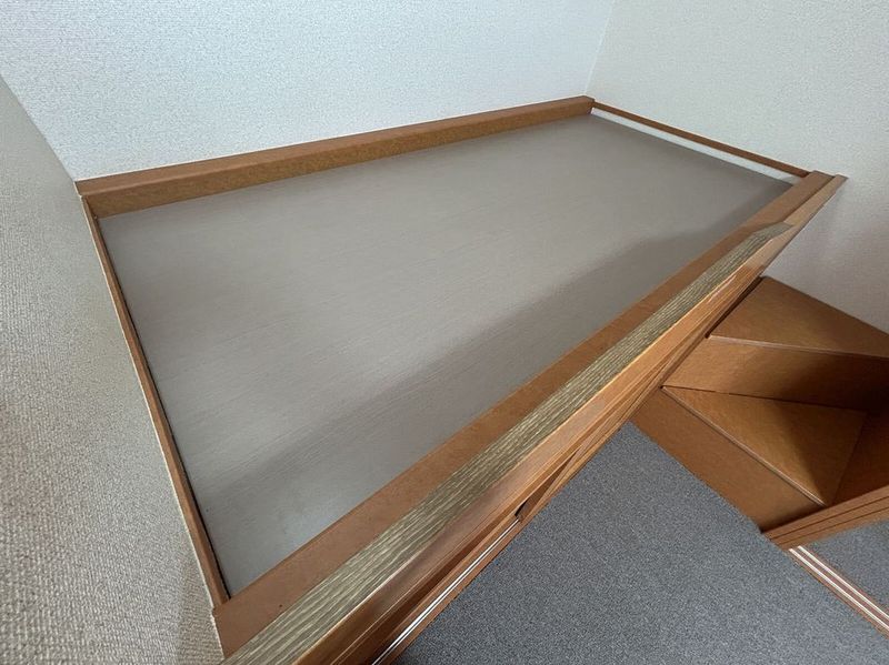 レオパレスエスペランサ その他