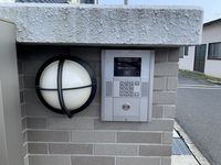 レオネクストパンプキン セキュリティ