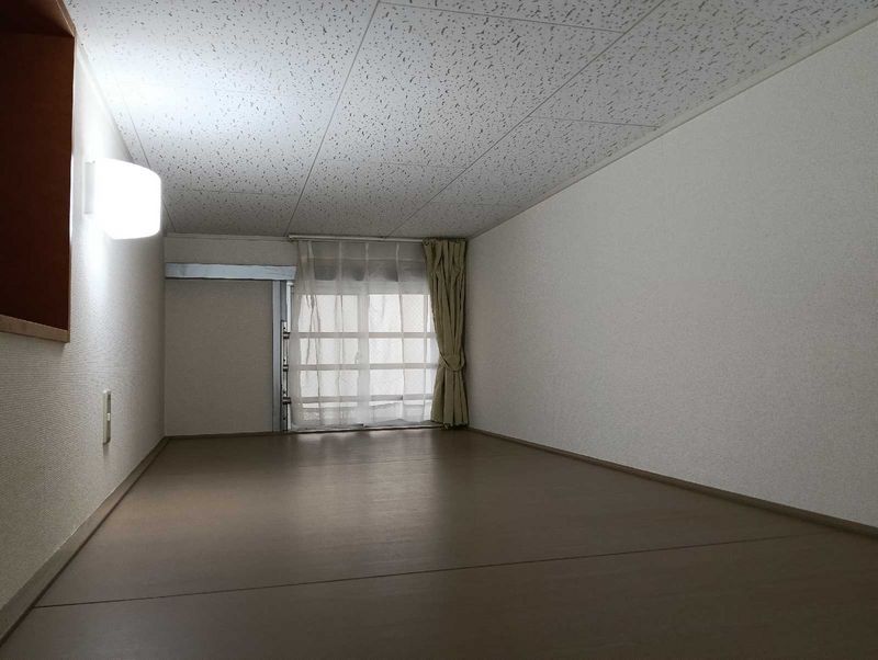 レオパレスサニーヒル紫原 その他